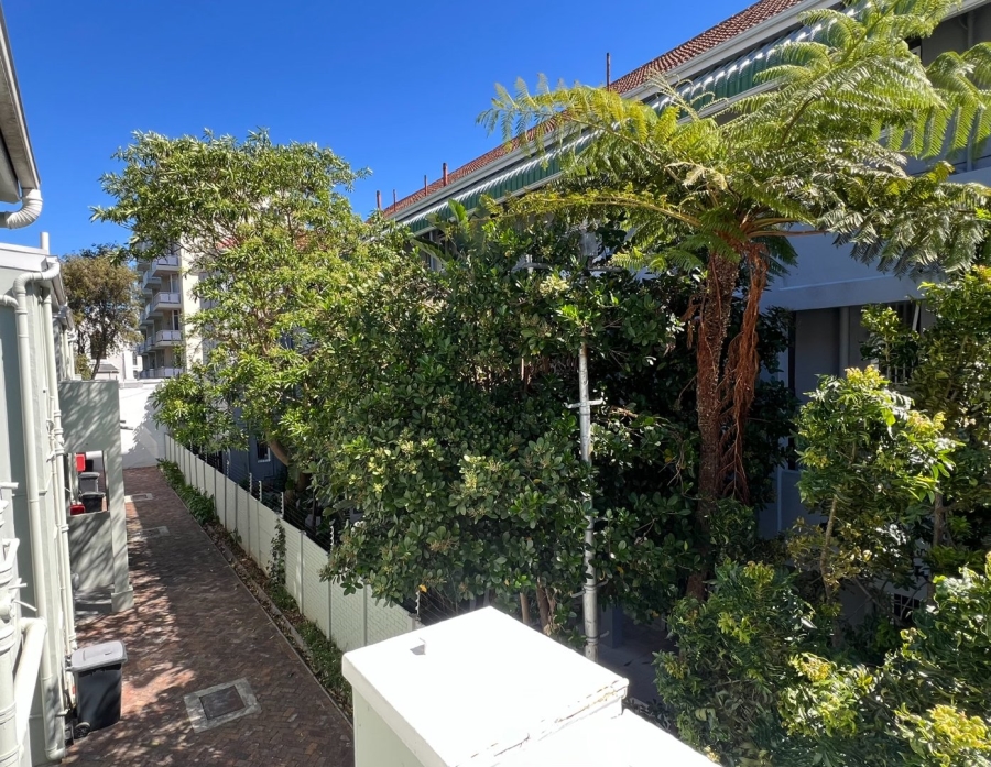 To Let 3 Bedroom Property for Rent in Rondebosch Western Cape